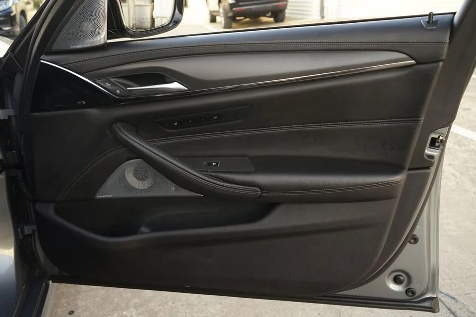 2023 BMW F90 M5 - Image 20 of 20