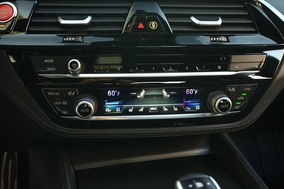 2023 BMW F90 M5 - Image 11 of 20