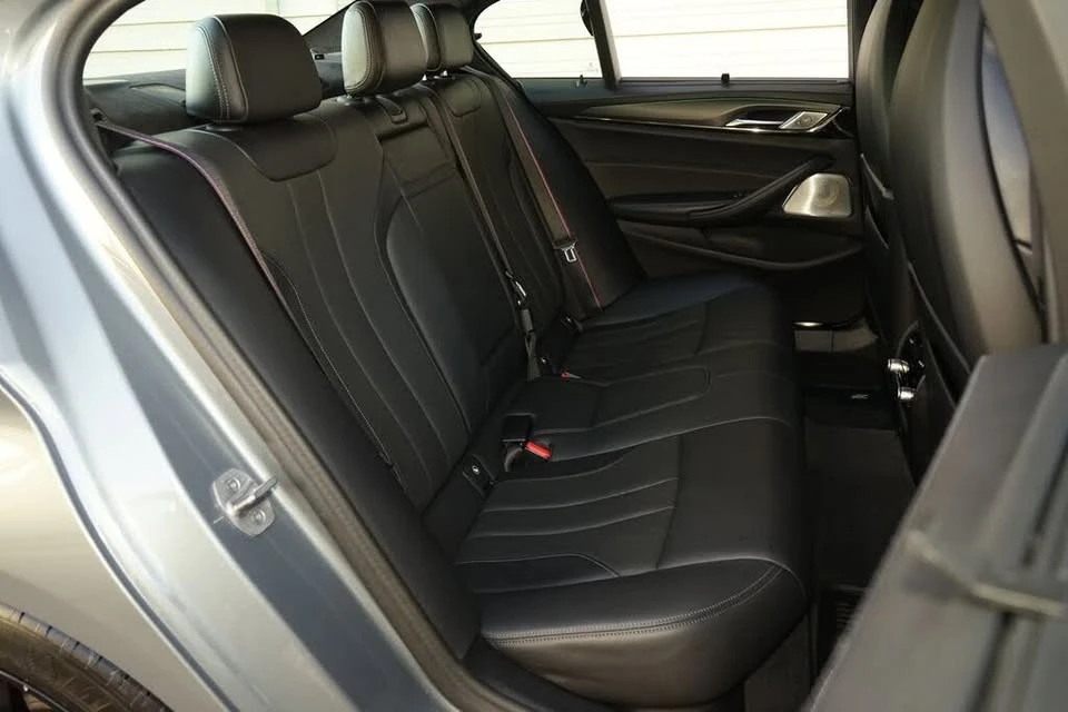 2023 BMW F90 M5 - Image 14 of 20