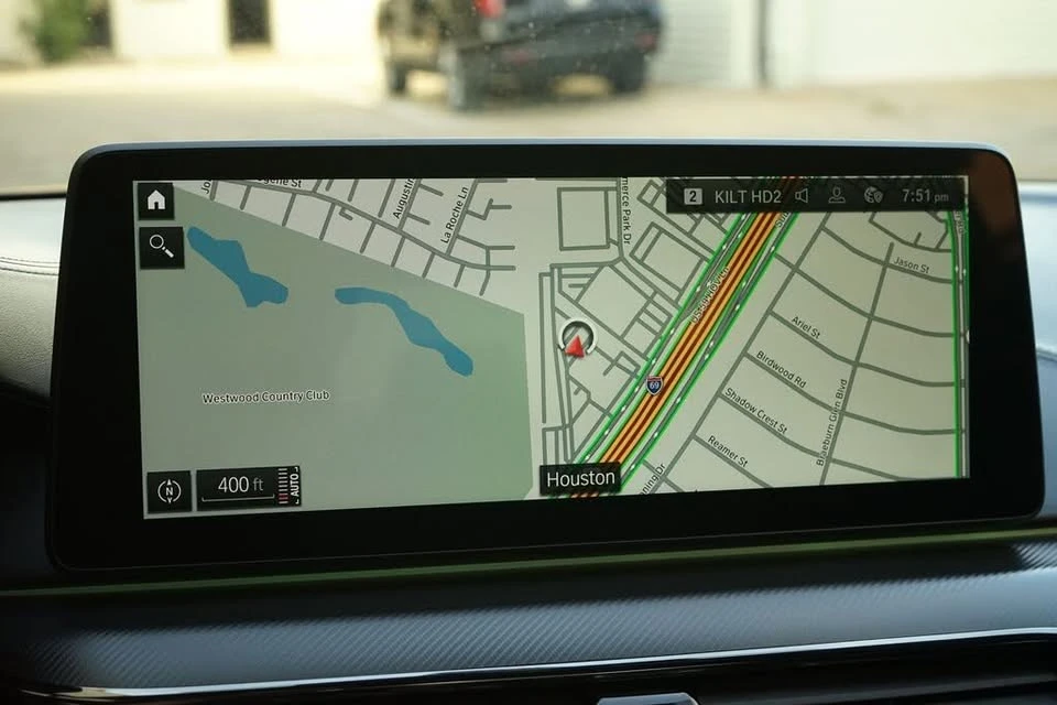 2023 BMW F90 M5 - Image 9 of 20