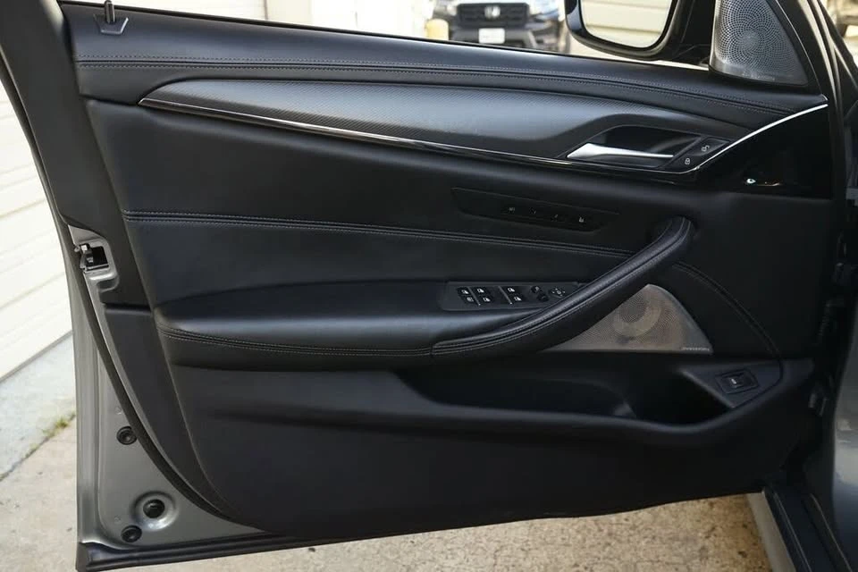 2023 BMW F90 M5 - Image 19 of 20