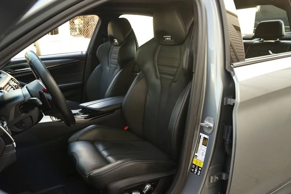 2023 BMW F90 M5 - Image 3 of 20