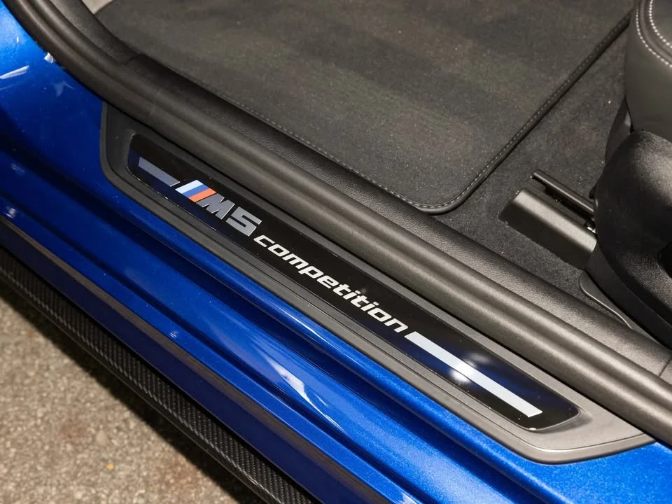 2023 BMW F90 M5 - Image 8 of 14