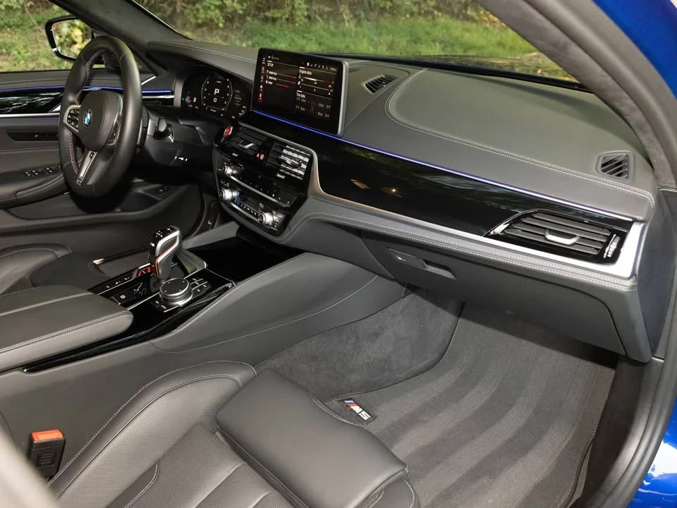 2023 BMW F90 M5 - Image 12 of 14