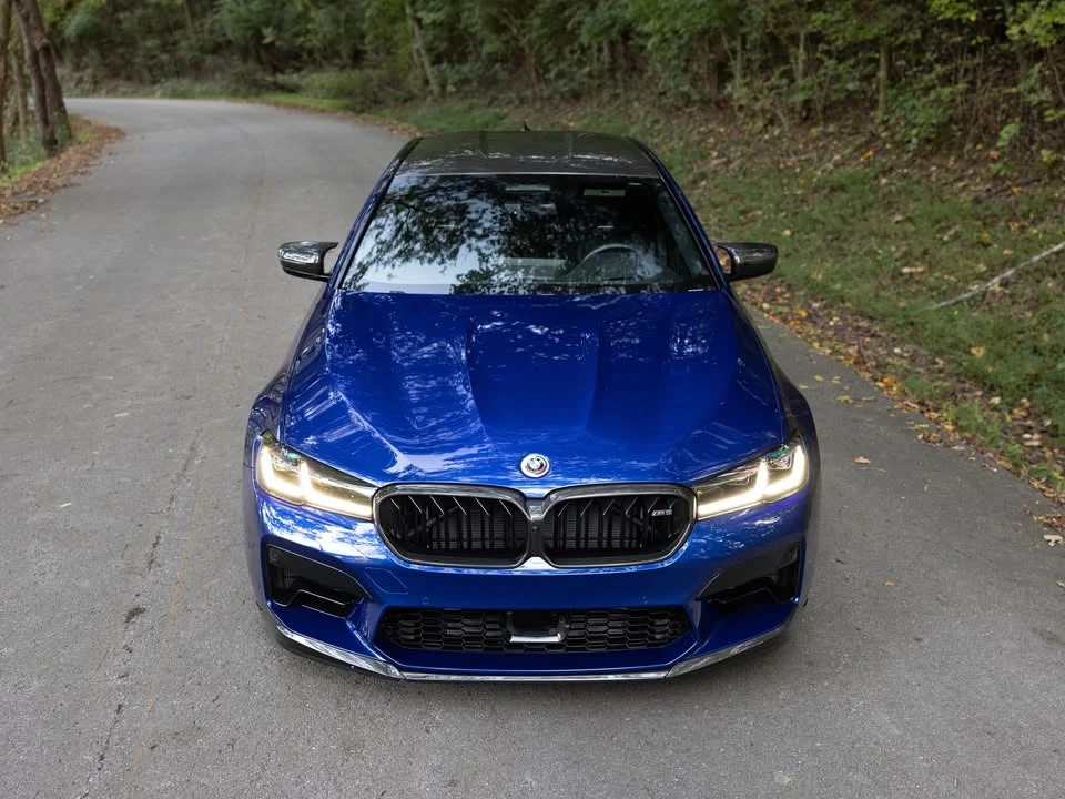 2023 BMW F90 M5 - Image 5 of 14