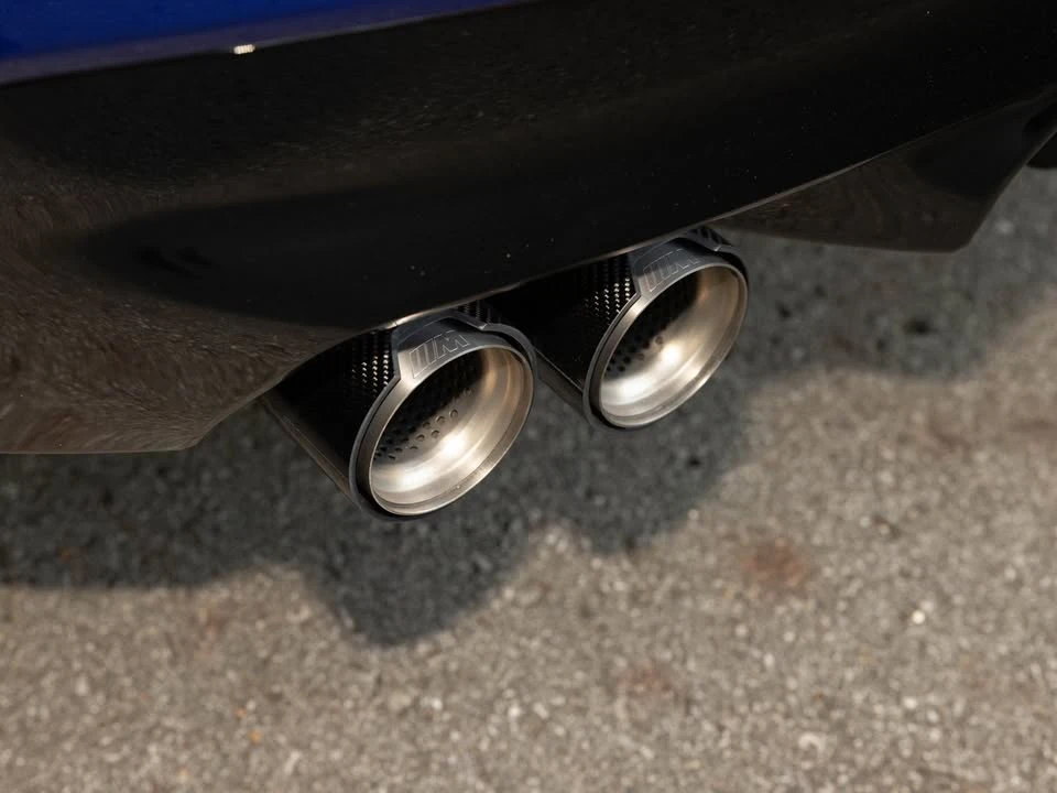 2023 BMW F90 M5 - Image 11 of 14