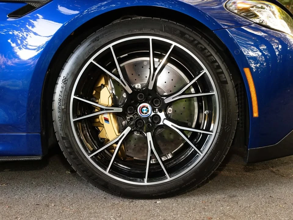 2023 BMW F90 M5 - Image 13 of 14