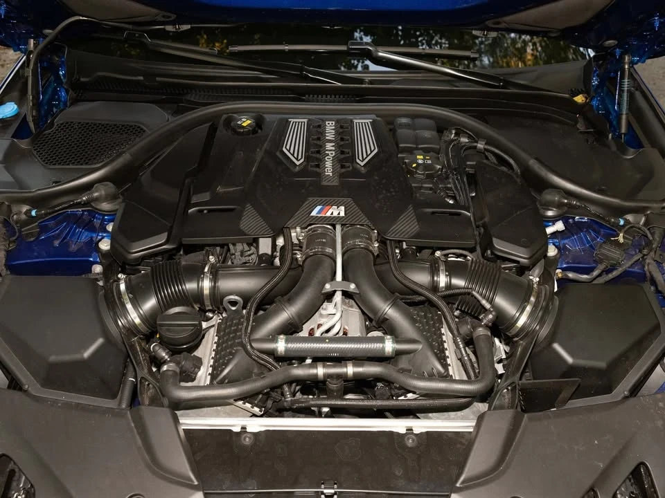 2023 BMW F90 M5 - Image 14 of 14