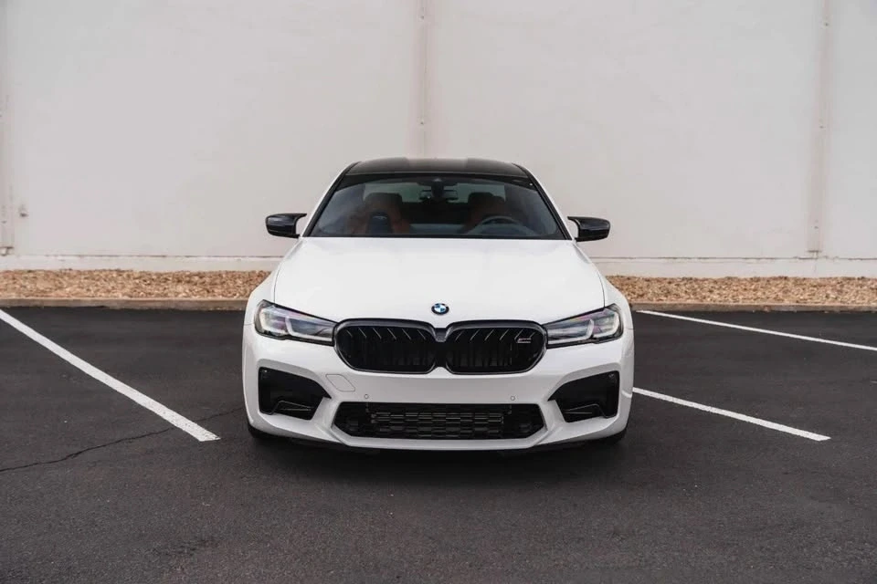 2023 BMW F90 M5 - Image 2 of 4