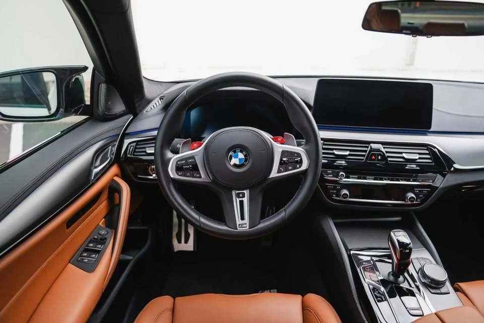 2023 BMW F90 M5 - Image 4 of 4