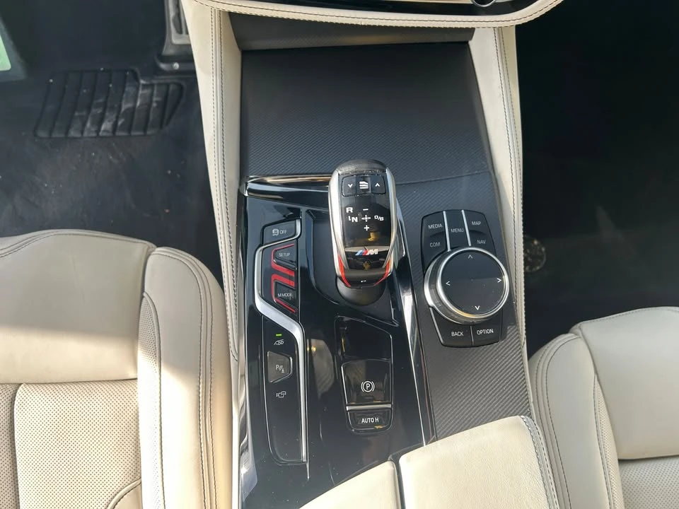 2023 BMW F90 M5 - Image 19 of 20