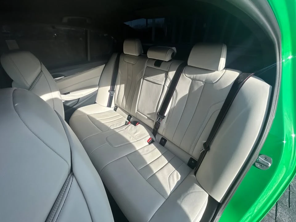 2023 BMW F90 M5 - Image 13 of 20