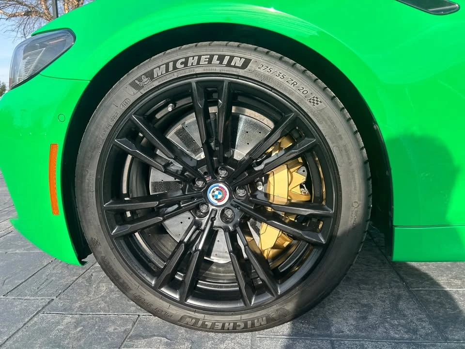 2023 BMW F90 M5 - Image 9 of 20