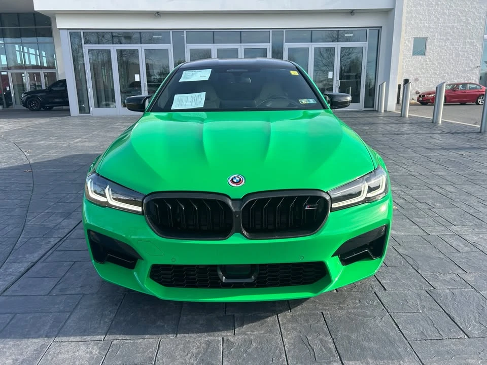 2023 BMW F90 M5 - Image 2 of 20