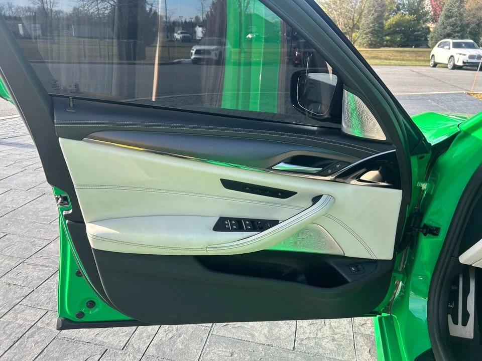 2023 BMW F90 M5 - Image 10 of 20
