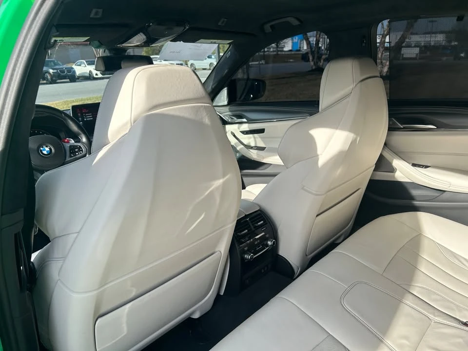 2023 BMW F90 M5 - Image 14 of 20