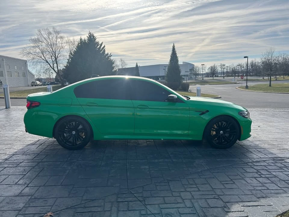 2023 BMW F90 M5 - Image 4 of 20
