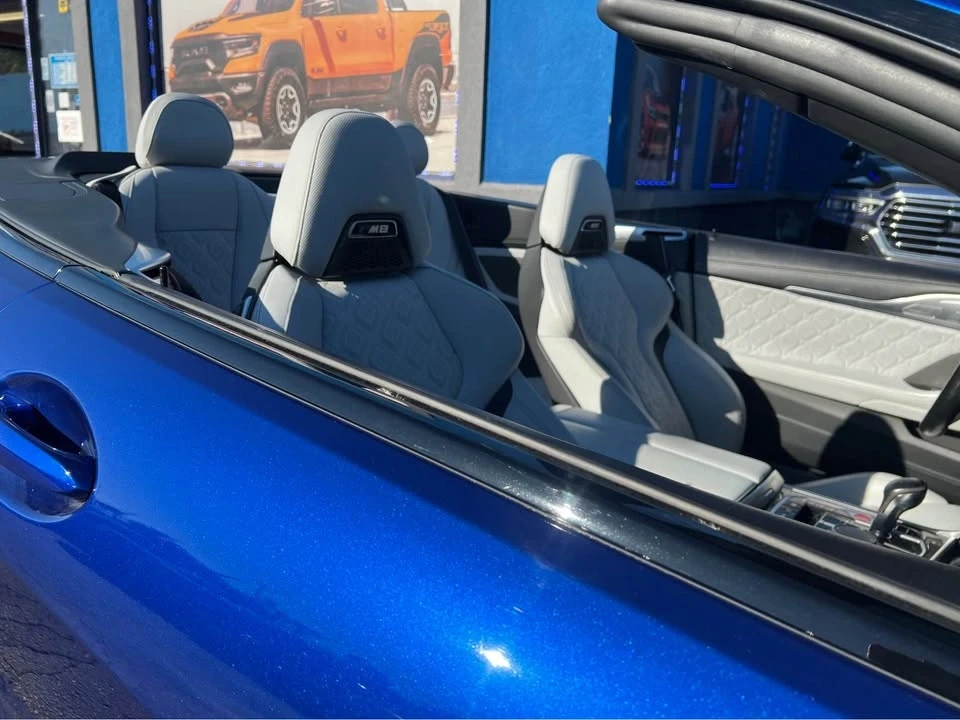 2023 BMW M8 - Image 14 of 19