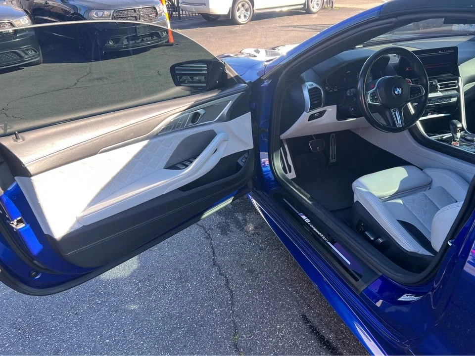 2023 BMW M8 - Image 6 of 19