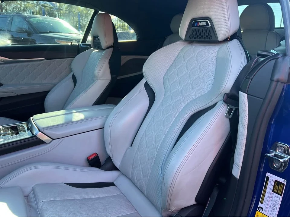 2023 BMW M8 - Image 8 of 19