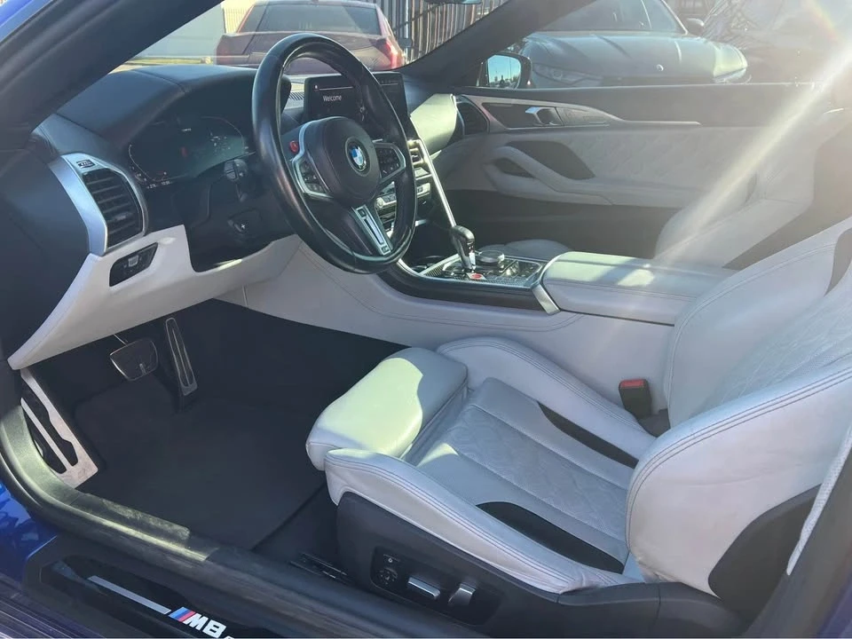 2023 BMW M8 - Image 7 of 19