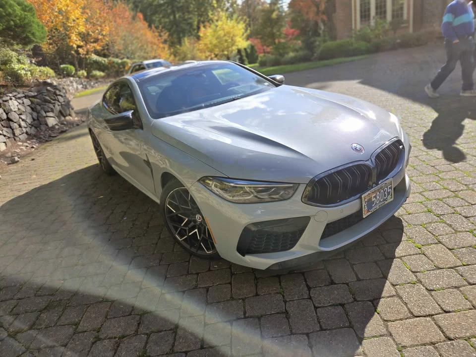2023 BMW M8 - Image 4 of 9