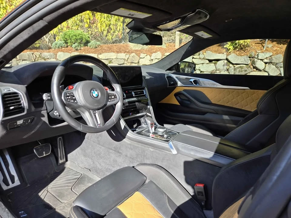 2023 BMW M8 - Image 5 of 9