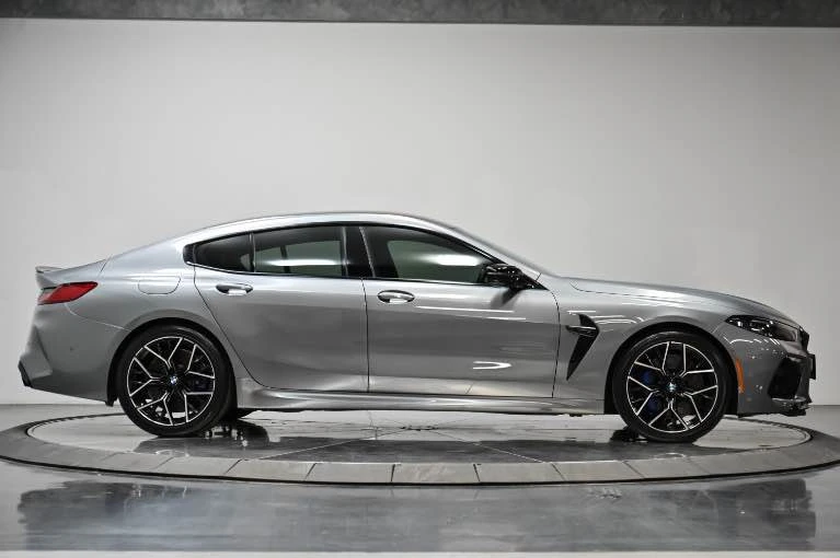 2023 BMW M8 - Image 4 of 20