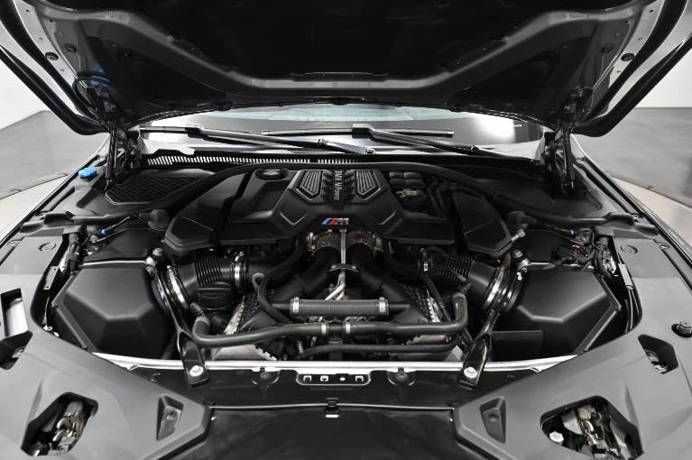 2023 BMW M8 - Image 20 of 20