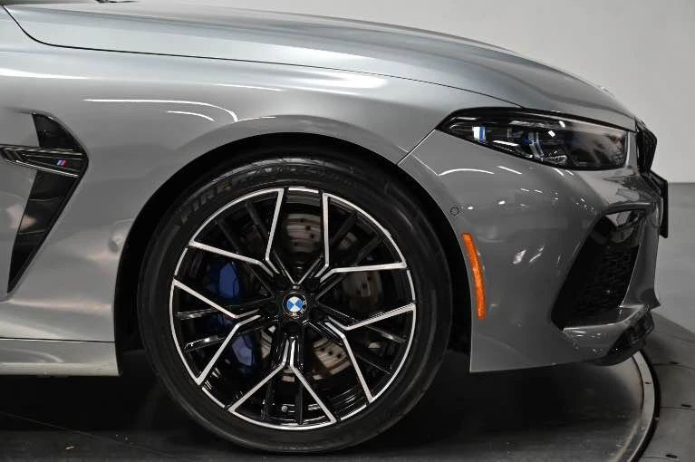 2023 BMW M8 - Image 19 of 20