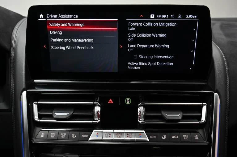 2023 BMW M8 - Image 18 of 20