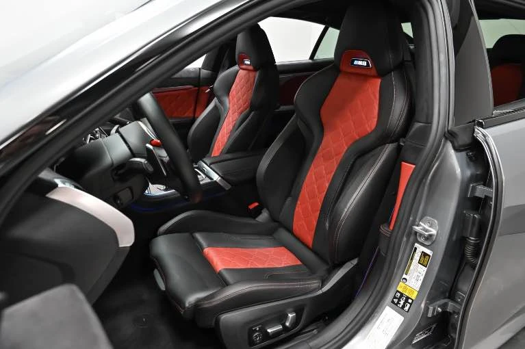 2023 BMW M8 - Image 6 of 20