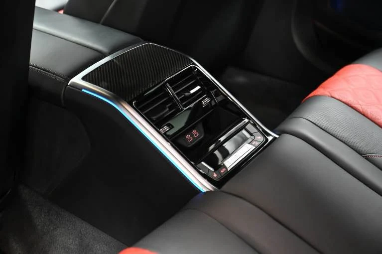 2023 BMW M8 - Image 15 of 20