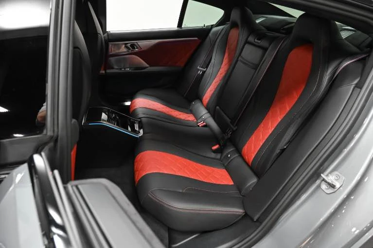 2023 BMW M8 - Image 14 of 20