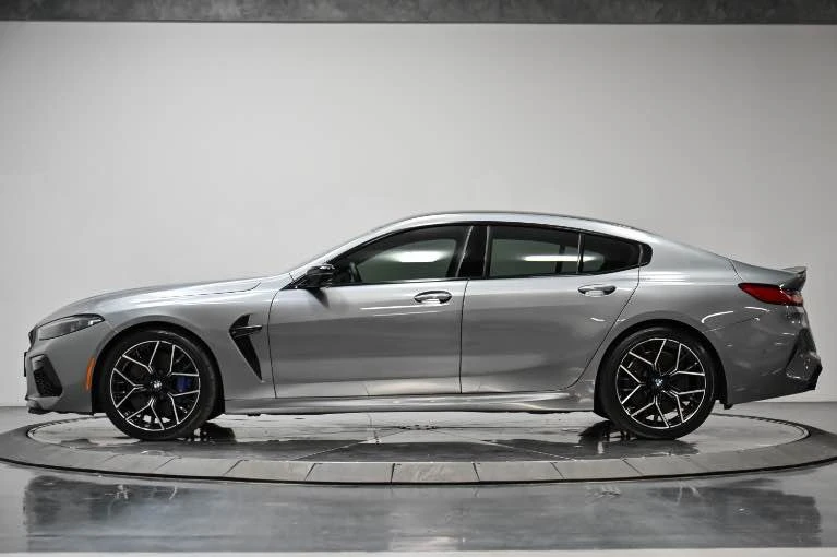 2023 BMW M8 - Image 5 of 20
