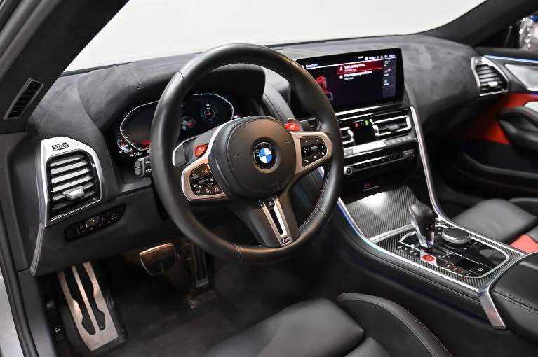 2023 BMW M8 - Image 7 of 20