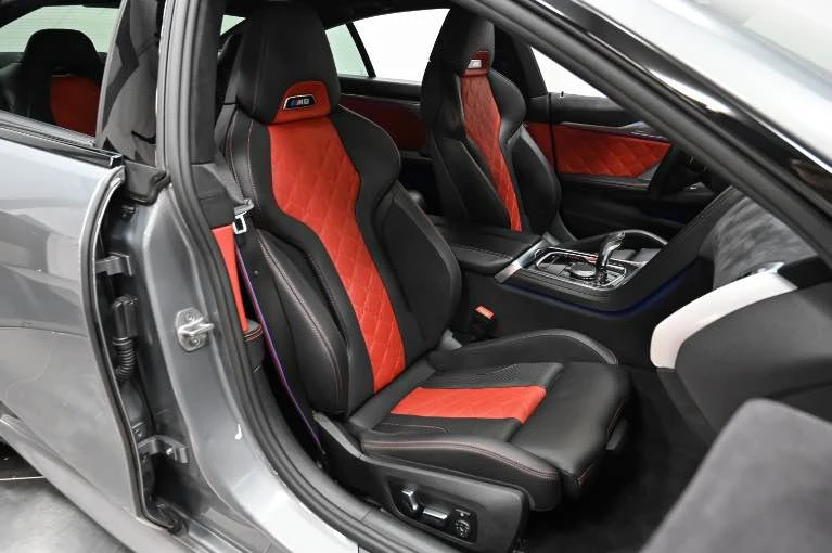 2023 BMW M8 - Image 16 of 20
