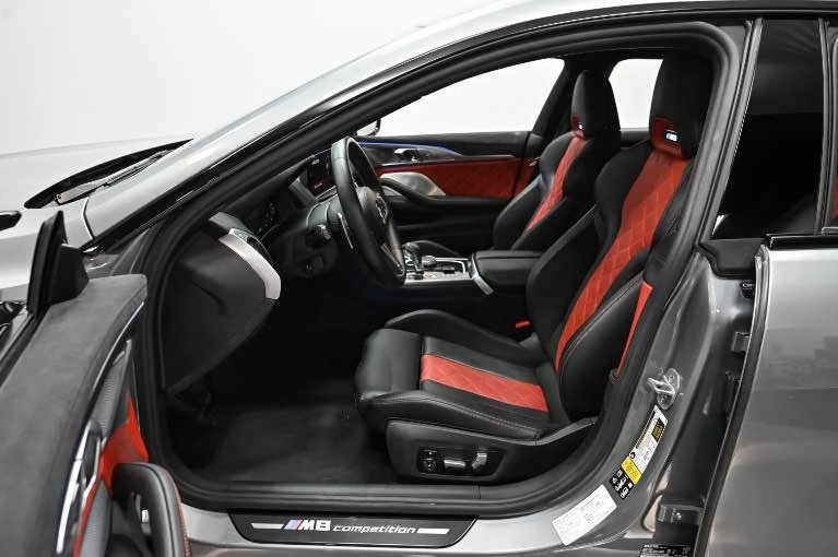 2023 BMW M8 - Image 11 of 20