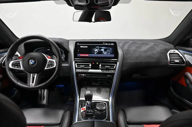 2023 BMW M8 - Image 8 of 20