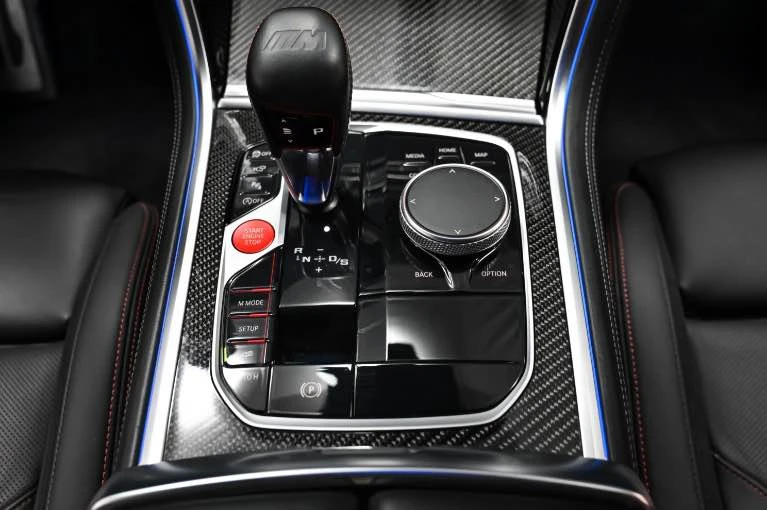 2023 BMW M8 - Image 13 of 20