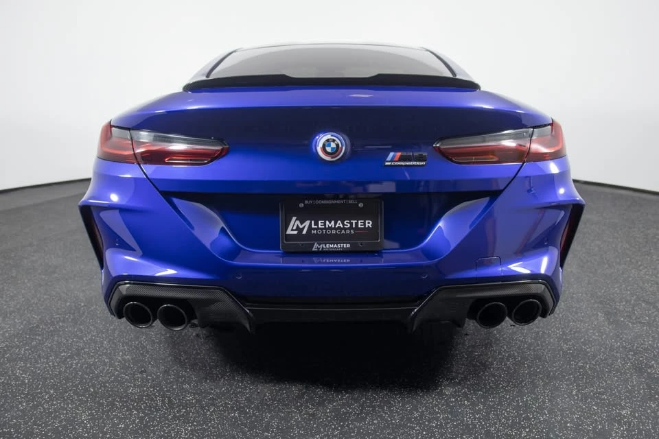 2023 BMW M8 - Image 12 of 19