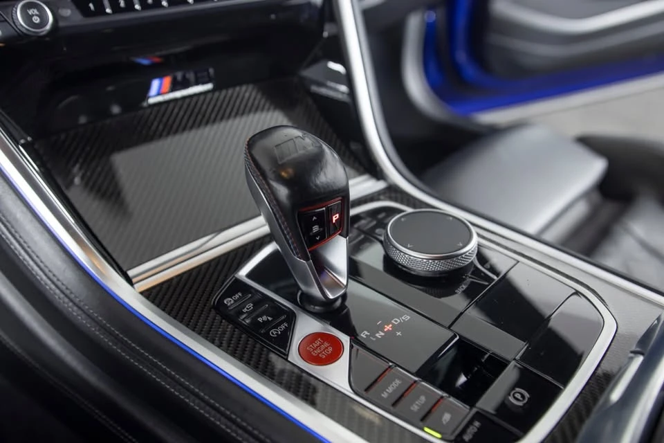 2023 BMW M8 - Image 17 of 19