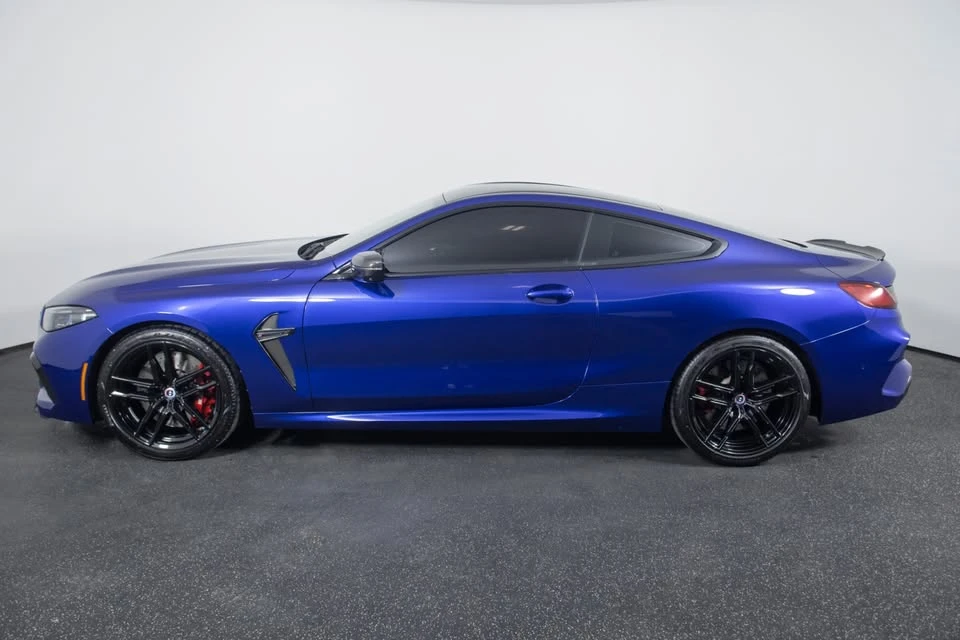 2023 BMW M8 - Image 6 of 19