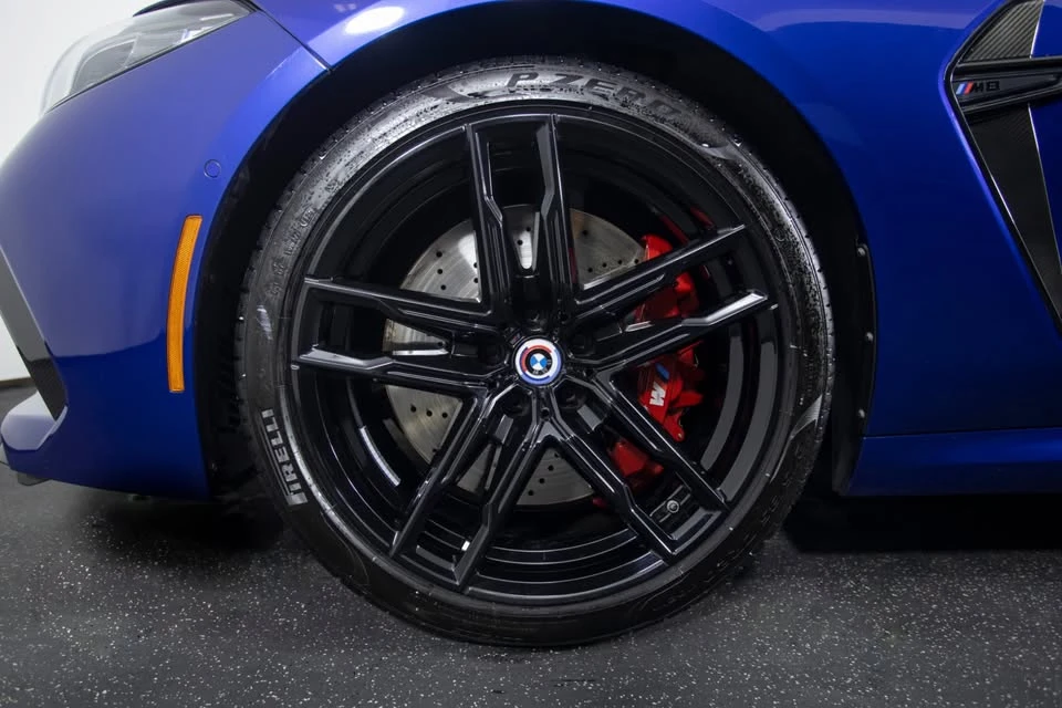 2023 BMW M8 - Image 5 of 19