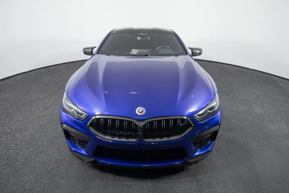 2023 BMW M8 - Image 3 of 19