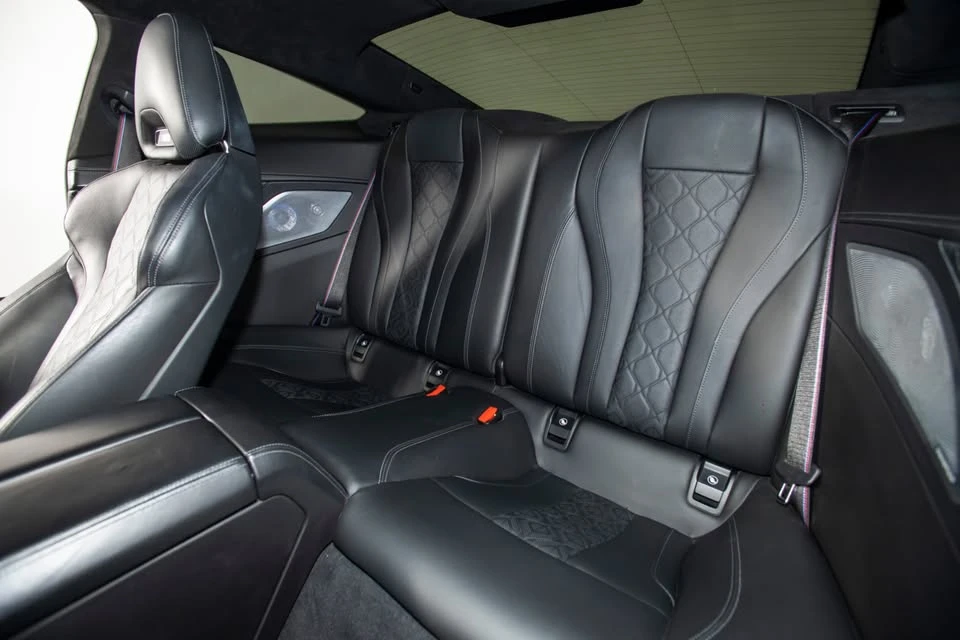 2023 BMW M8 - Image 18 of 19