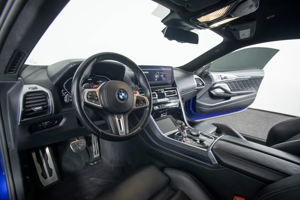 2023 BMW M8 - Image 4 of 19