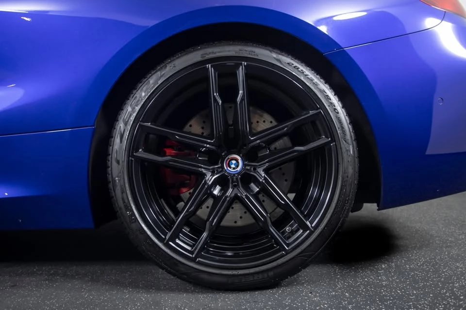 2023 BMW M8 - Image 8 of 19