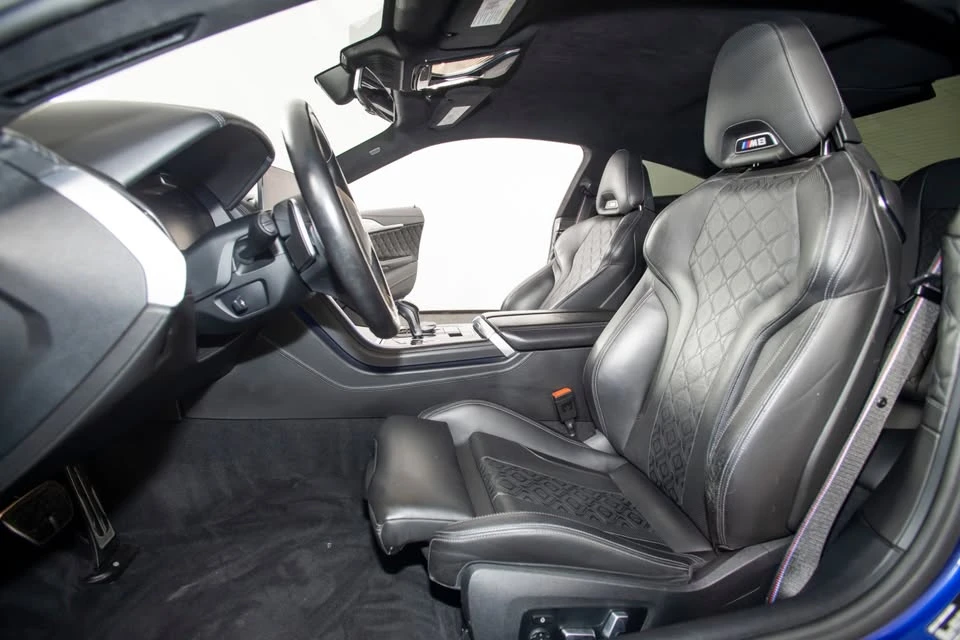 2023 BMW M8 - Image 2 of 19