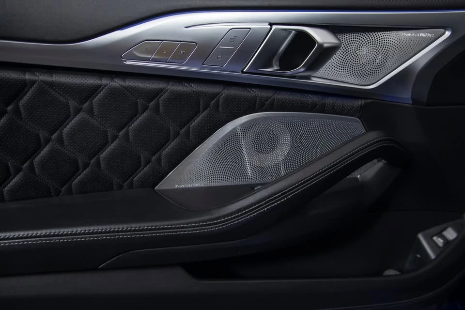 2023 BMW M8 - Image 13 of 19